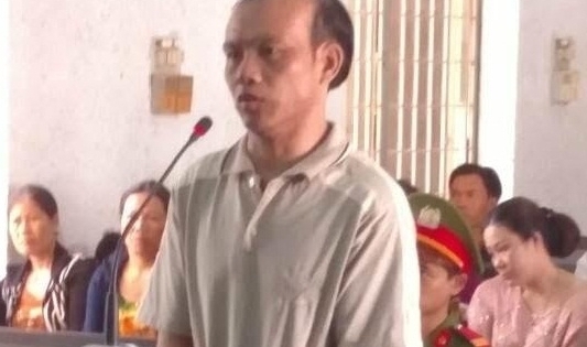 Án nặng cho kẻ giết người vì mất… hai con ngan