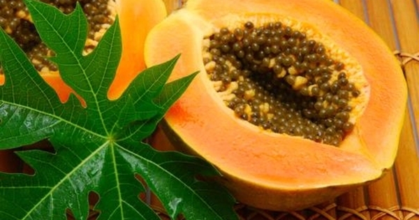 Rùng mình những loại trái cây dùng hóa chất ép chín