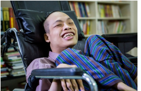 Anh Đỗ H&agrave; Cừ.