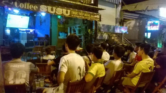 Quận Thủ Đức đang trở th&agrave;nh điểm đến của d&acirc;n c&aacute; độ v&agrave; l&agrave;m độ.