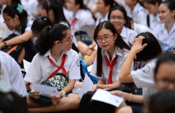 Lịch chuẩn công bố điểm trúng tuyển vào lớp 10 tại TP HCM