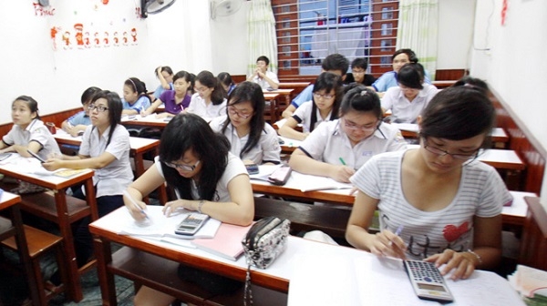 Lớp học th&ecirc;m (Ảnh minh họa).