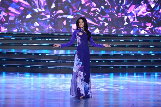 Lộ diện 18 th&iacute; sinh khu vực ph&iacute;a Nam lọt v&agrave;o chung kết Hoa hậu Việt Nam 2016