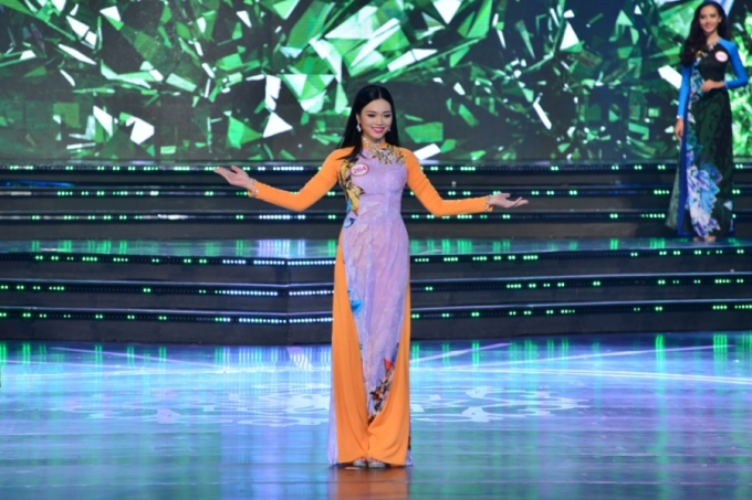 Lộ diện 18 th&iacute; sinh khu vực ph&iacute;a Nam lọt v&agrave;o chung kết Hoa hậu Việt Nam 2016