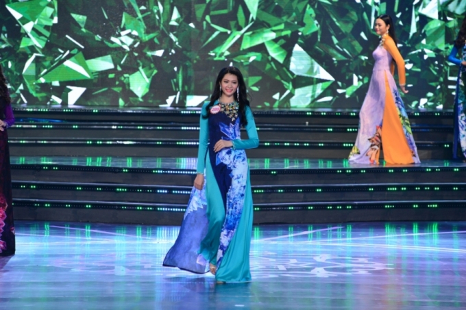 Lộ diện 18 th&iacute; sinh khu vực ph&iacute;a Nam lọt v&agrave;o chung kết Hoa hậu Việt Nam 2016