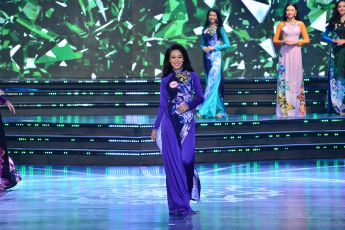 Lộ diện 18 th&iacute; sinh khu vực ph&iacute;a Nam lọt v&agrave;o chung kết Hoa hậu Việt Nam 2016