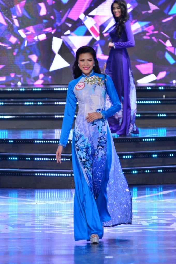 Lộ diện 18 th&iacute; sinh khu vực ph&iacute;a Nam lọt v&agrave;o chung kết Hoa hậu Việt Nam 2016