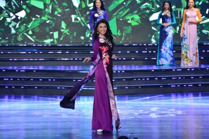 Lộ diện 18 th&iacute; sinh khu vực ph&iacute;a Nam lọt v&agrave;o chung kết Hoa hậu Việt Nam 2016