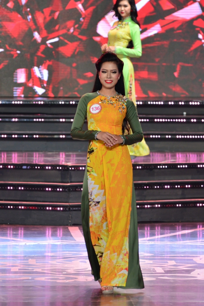 Lộ diện 18 th&iacute; sinh khu vực ph&iacute;a Nam lọt v&agrave;o chung kết Hoa hậu Việt Nam 2016