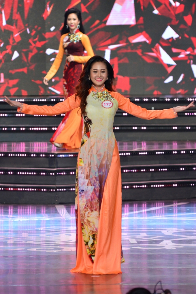 Lộ diện 18 th&iacute; sinh khu vực ph&iacute;a Nam lọt v&agrave;o chung kết Hoa hậu Việt Nam 2016