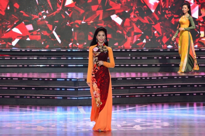 Lộ diện 18 th&iacute; sinh khu vực ph&iacute;a Nam lọt v&agrave;o chung kết Hoa hậu Việt Nam 2016