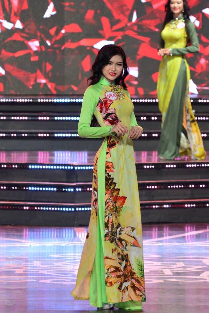 Lộ diện 18 th&iacute; sinh khu vực ph&iacute;a Nam lọt v&agrave;o chung kết Hoa hậu Việt Nam 2016