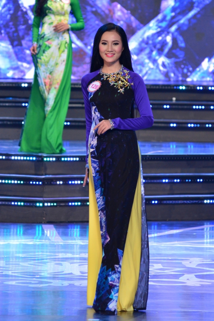 Lộ diện 18 th&iacute; sinh khu vực ph&iacute;a Nam lọt v&agrave;o chung kết Hoa hậu Việt Nam 2016