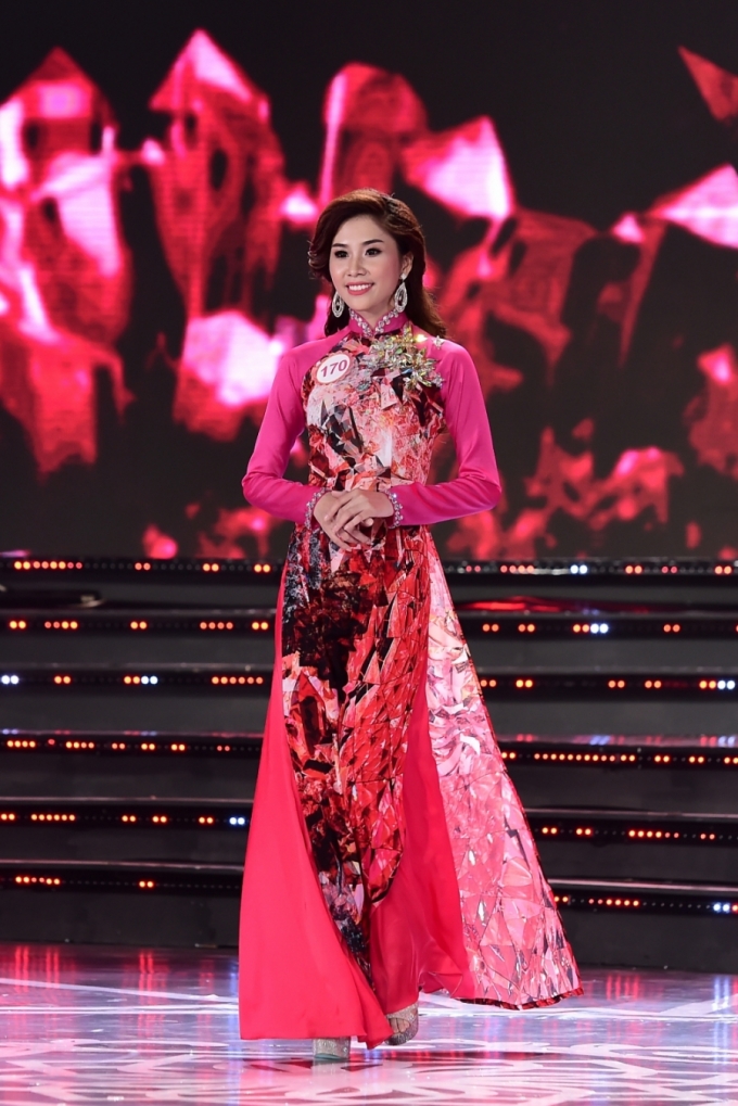 Lộ diện 18 th&iacute; sinh khu vực ph&iacute;a Nam lọt v&agrave;o chung kết Hoa hậu Việt Nam 2016