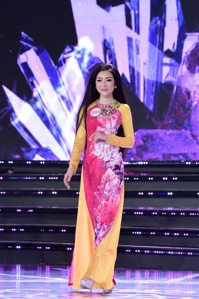 Lộ diện 18 th&iacute; sinh khu vực ph&iacute;a Nam lọt v&agrave;o chung kết Hoa hậu Việt Nam 2016