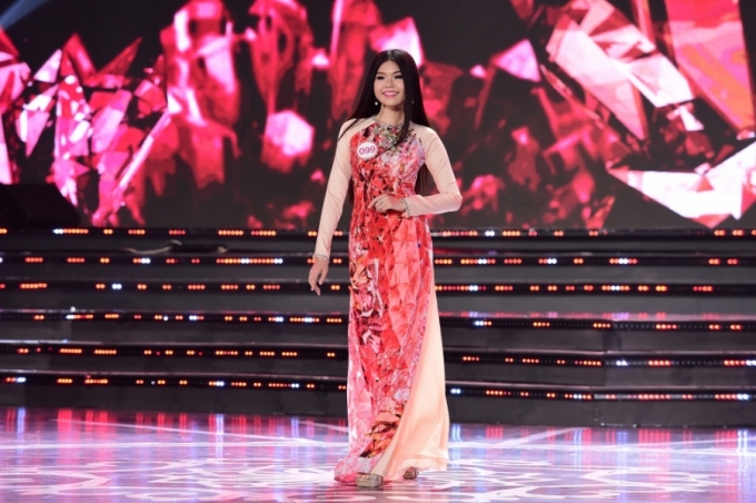 Lộ diện 18 th&iacute; sinh khu vực ph&iacute;a Nam lọt v&agrave;o chung kết Hoa hậu Việt Nam 2016