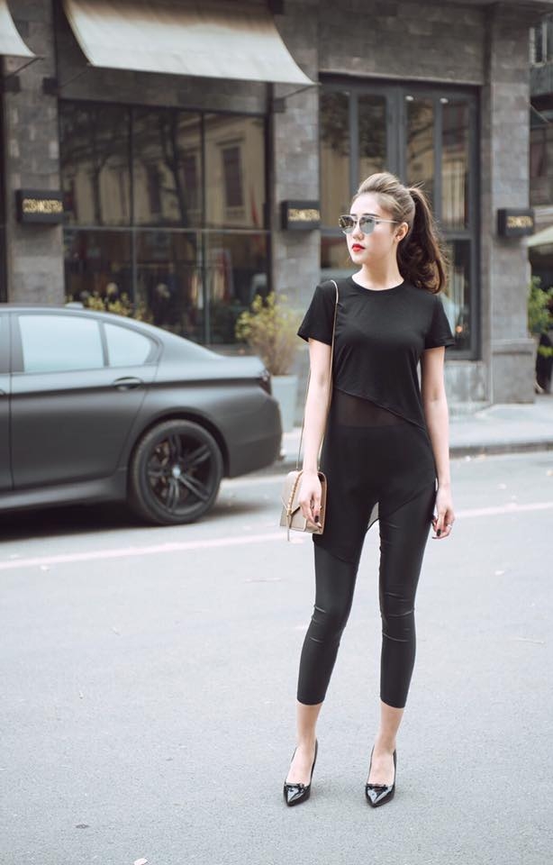 Ngắm c&aacute;c nữ CĐV xinh đẹp h&uacute;t hồn -