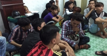 Thời sự 9h ngày 13/06/2016: Ngăn chặn đua xe trái phép