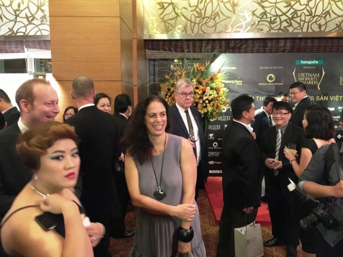 Đ&acirc;y l&agrave; năm thứ 2 giải thưởng Bất động sản Ch&acirc;u &Aacute; được tổ chức tại Việt Nam v&agrave; đ&atilde; quy tụ, chọn lọc, vinh danh&nbsp;được những dự &aacute;n BĐS tốt nhất quốc gia, xứng tầm ch&acirc;u lục.