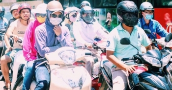 Nắng nóng: Người tâm thần dễ tái phát, người thường "phát điên"?