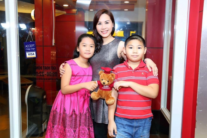 Doanh nh&acirc;n Kim Chi chia sẻ l&yacute; do v&igrave; sao cần bỏ nạn 'dạy th&ecirc;m, học th&ecirc;m