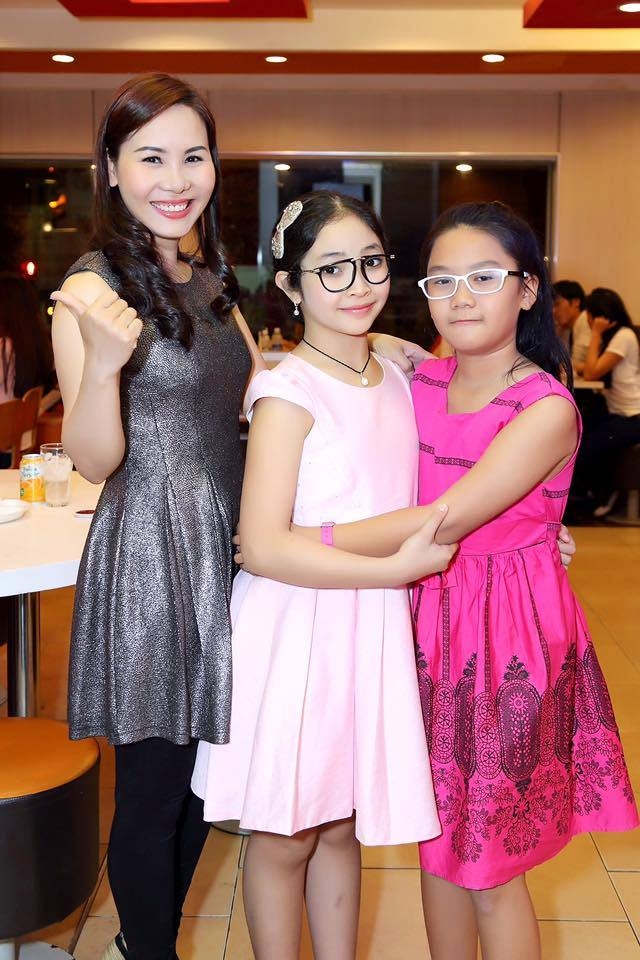 Doanh nh&acirc;n Kim Chi chia sẻ l&yacute; do v&igrave; sao cần bỏ nạn 'dạy th&ecirc;m, học th&ecirc;m