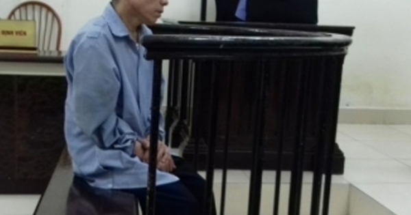 Ra tay giết chết bố đẻ, vì bị mắng không biết dạy vợ…