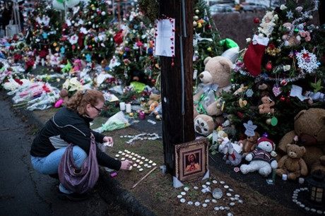 Điểm lại những vụ xả s&uacute;ng giết người h&agrave;ng loạt khủng khiếp nhất ở Mỹ