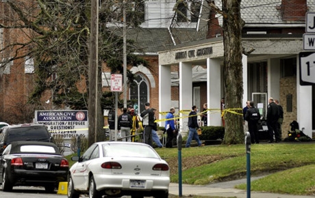 Điểm lại những vụ xả s&uacute;ng giết người h&agrave;ng loạt khủng khiếp nhất ở Mỹ