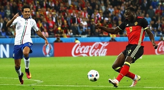 Kết quả bóng đá EURO 2016 ngày 14/6