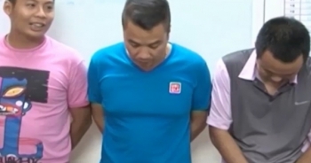 Hà Nội: Đánh sập đường dây cá độ "khủng" mùa Euro