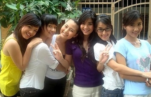 Lê Bê La thừa nhận bùng phát xích mích với Ngọc Lan từ phim "Cổng mặt trời"