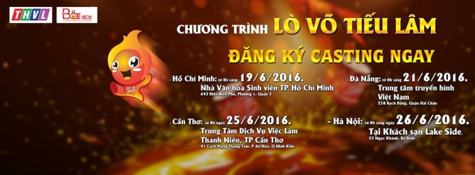 Đăng k&yacute; tham gia chương tr&igrave;nh để trải nghiệm.
