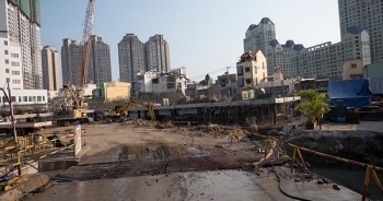 TP HCM công bố 35 dự án BĐS được phép “bán nhà trên giấy”