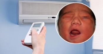 Cảnh báo: "Sát thủ giấu mặt" khiến trẻ bị méo mồm, liệt mặt