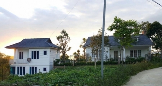 Về với “Khu Hà Nội” tại Lương Sơn, Hòa Bình: "Tôi mong… chiều thứ 6"