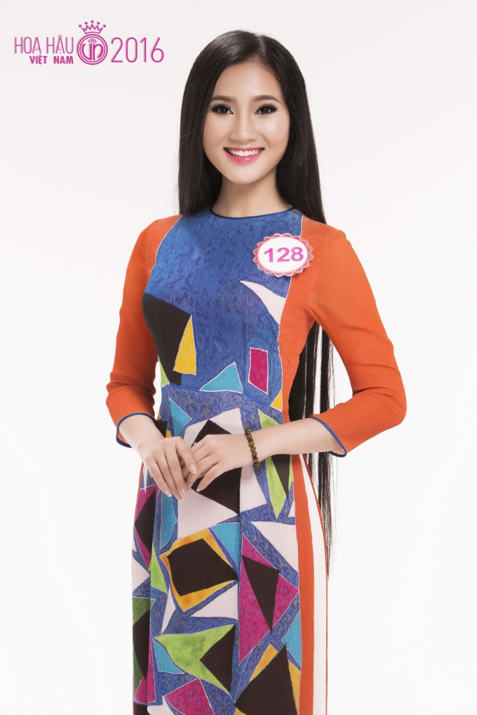 128 - Ho&agrave;ng Thị Quỳnh Loan.