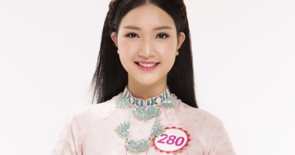 Hoa hậu Việt Nam 2016: Những điều thú vị về 18 thí sinh đầu tiên lọt vào Chung kết toàn quốc