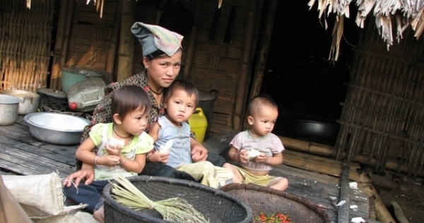 Thanh Hóa: Nỗ lực đưa đến trường 7.700 trẻ không được đi học