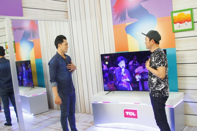 Tập 9 Gương mặt th&acirc;n quen: H&oacute;a th&acirc;n th&agrave;nh Psy, H&ograve;a Minzy