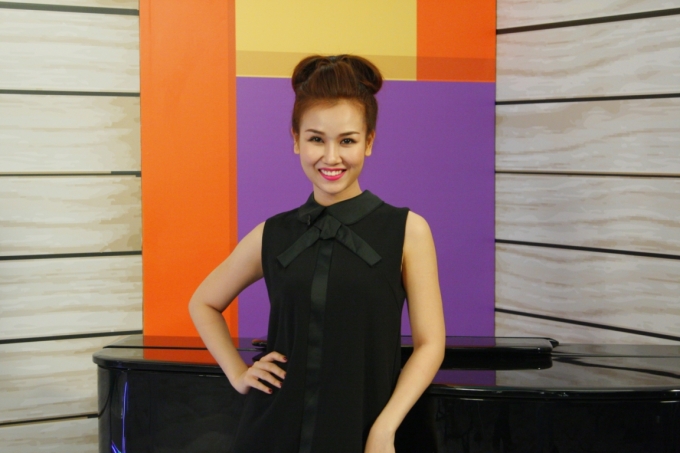 Tập 9 Gương mặt th&acirc;n quen: H&oacute;a th&acirc;n th&agrave;nh Psy, H&ograve;a Minzy