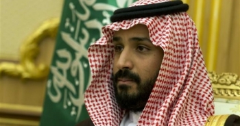 Cường quốc nào ‘rót tiền’ cho Hillary Clinton tranh cử?