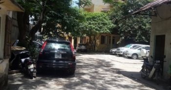 Công ty CP Tập đoàn điện tử công nghiệp Việt Nam nợ hơn 2 tỷ tiền thuê đất