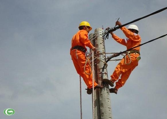 Lịch cắt điện H&agrave; Nội v&agrave; TP Hồ Ch&iacute; Minh ng&agrave;y 17/6