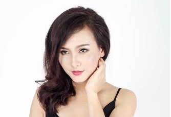 Diễn viên Bảo Thanh luôn nhớ lời bố dạy làm nghề phải đứng đắn