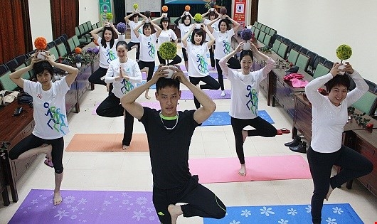 Đừng để yoga &ldquo;ti&ecirc;n dược&rdquo; th&agrave;nh &ldquo;độc dược&rdquo;