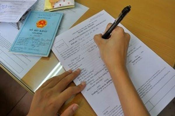 Hơn 53% người tạm tr&uacute; được hỏi muốn được đăng k&yacute; thường tr&uacute;.