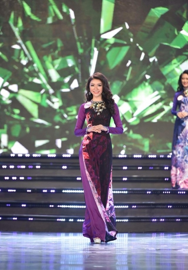 Nguyễn Thị Như Thủy.