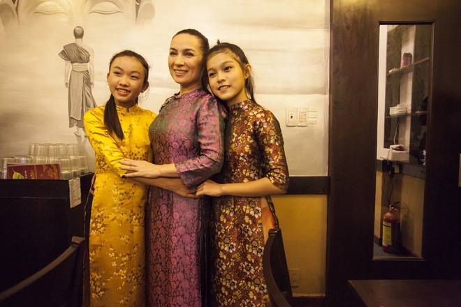 Từ giờ đến cuối năm, Phi Nhung sẽ tiếp tục g&oacute;p mặt trong nhiều chương tr&igrave;nh, sự kiện lớn b&ecirc;n cạnh việc l&ecirc;n kế hoạch, thực hiện h&agrave;ng loạt dự &aacute;n &acirc;m nhạc mới mẻ.