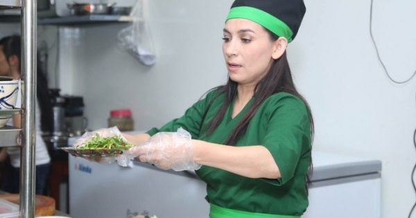 Cuộc sống sau ánh đèn sân khấu của Phi Nhung